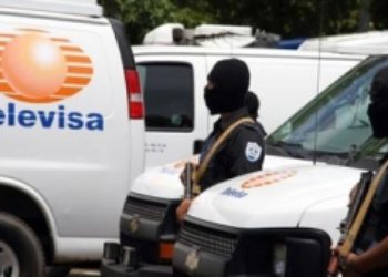 'Periodistas' Falsos Fueron Encontrados Culpables; Quedan Dudas Sobre los Vínculos con Televisa