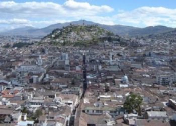 Crímenes Violentos en Quito son Consecuencia del Auge del Narcotráfico