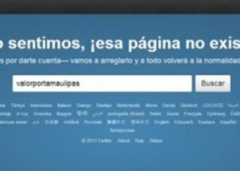 Desaparece Página de Redes Sociales que Rastreaba el Crimen Organizado de México
