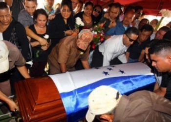 Homicidios en Honduras desatan miedo por reacción violenta contra la extradición