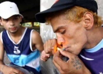 ONU detalla cómo la pasta base de cocaína barata ha plagado a Suramérica