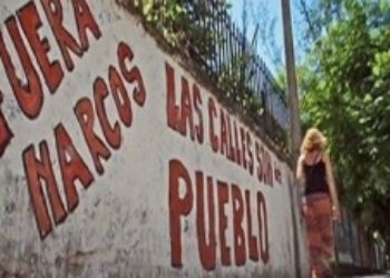 Narcoviolencia Cobra la Vida de 1.000 Personas en el Norte de Argentina: Estudio