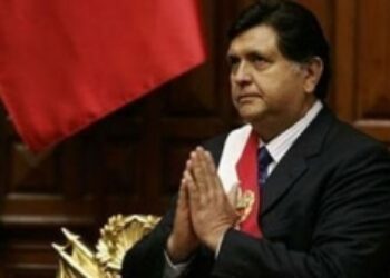Aparece más evidencia de los 'pagos por indultos' en Perú