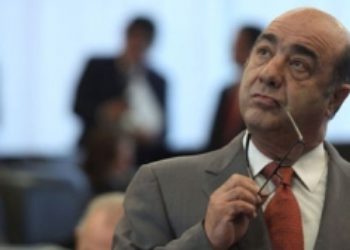 Procurador General de México largo en palabras, corto en detalles