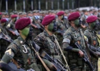 Informe de Estados Unidos muestra la corrupción de las fuerzas especiales de Guatemala