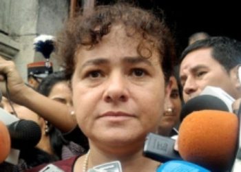 Exclusión de Paz y Paz de la nominación a Fiscal General de Guatemala aumenta temores de impunidad