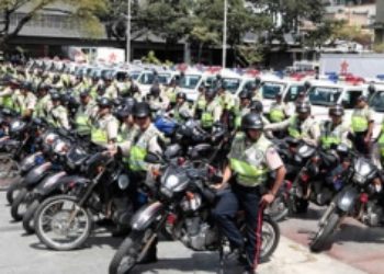 ¿Está el ‘Patrullaje Inteligente’ de la policía de Venezuela reduciendo el crimen como afirma el gobierno?