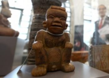 Caso de contrabando de artefactos en Colombia muestra nexos entre drogas y cultura