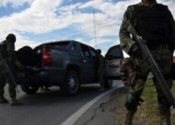 Sobreviviente culpa al ejército de México por el asesinato de 22 personas