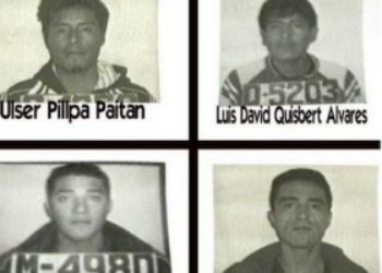 Bolivia lucha por resolver su crisis penitenciaria