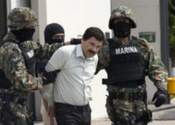 'El Chapo' gana terreno en la lucha contra la extradición