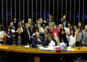 Brasil endurece legislación contra feminicidios