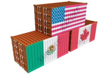 TLCAN, libre comercio y la guerra mexicana contra las drogas