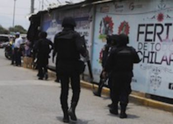 Conflicto entre criminales se recrudece en Guerrero, México, bajo la mirada de las autoridades