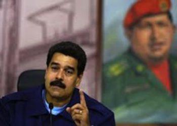 Venezuela crea unidad especial para enfrentar criminales colombianos