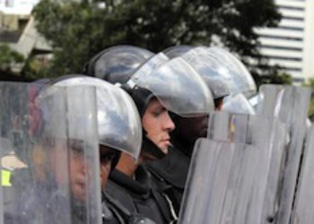 Nuevo plan de seguridad en Venezuela convierte lucha contra el crimen en batalla contra paramilitares