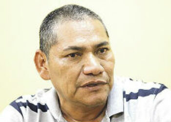 Costa Rica condena a jefe de red nicaragüense de narcotráfico