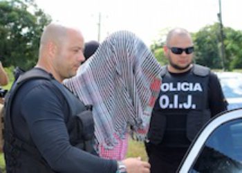 Redadas antidrogas revelan presencia de mafia italiana en Costa Rica