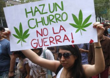 ¿Qué sigue después de las reformas a la marihuana en México?