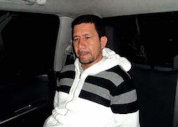 Colombia libera a hermano de jefe máximo del crimen organizado