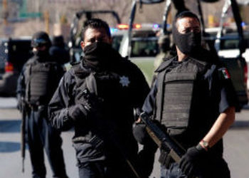 Corrupción policial en Tijuana es generalizada: Informe