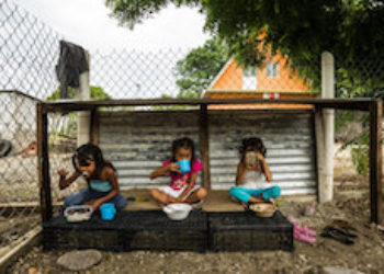 Aumenta el número de refugiados de Centroamérica en búsqueda de asilo