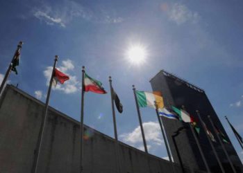 Países latinoamericanos se preparan para sesión especial de la ONU sobre la política de drogas