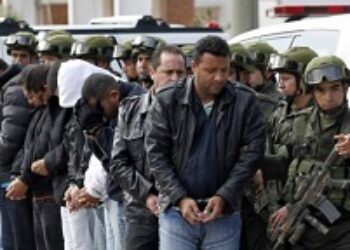 Otro capo de las drogas es arrestado mediante operativo de Colombia