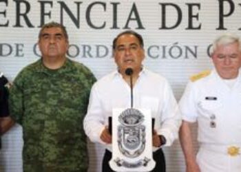 Último arresto en Guerrero, México augura pocos cambios en la inseguridad
