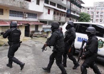 Nueva policía anticorrupción de Panamá inicia con buenos resultados