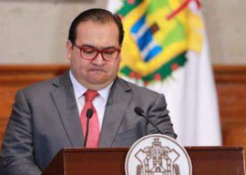 Compinches de exgobernador de Veracruz quedan libres en México