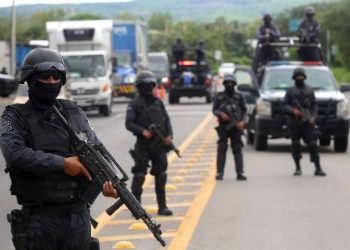 Conflictos al interior del cartel causarían mayor violencia en Sinaloa, México