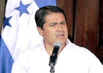 Nuevos testimonios de un traficante de Honduras contra las élites del país