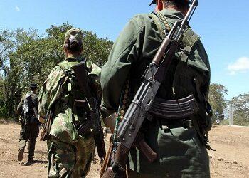 Disidencia de las FARC podría crecer por traspiés en implementación de proceso de paz