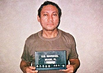 El cambio del panorama criminal de Panamá desde la época del 'narcodictador' Noriega