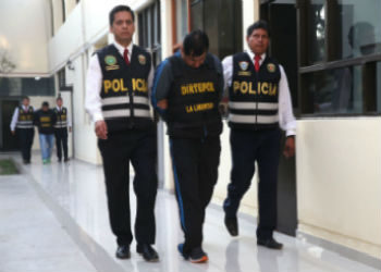 Crimen organizado resurge en el norte de Perú, con altos niveles de extorsión