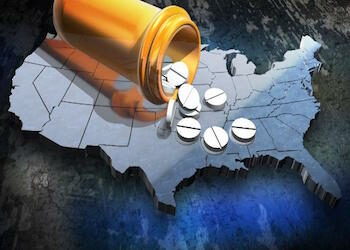 Nueva unidad contra opioides de EEUU carece de enfoque en prevención y tratamiento