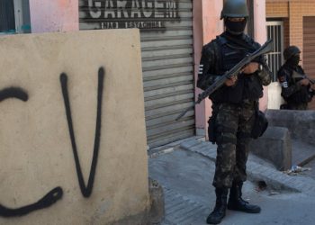 GameChangers 2017: El Gobierno y las pandillas se disputan Brasil
