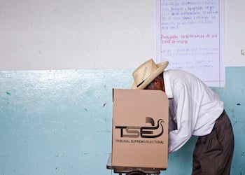 ¿Puede El Salvador frenar la influencia electoral de las pandillas?