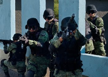 Departamento de Estado: Latinoamérica se queda corta en la lucha contra el crimen