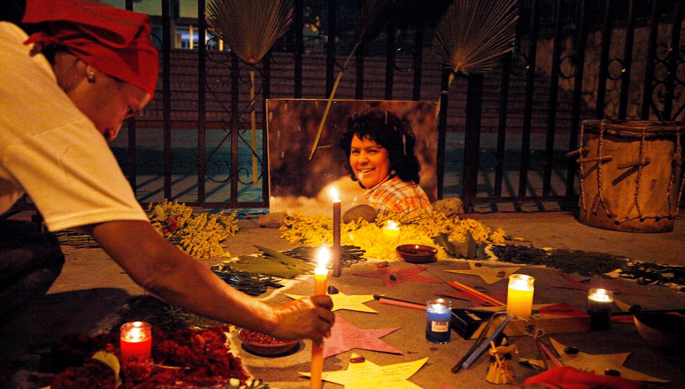 Condenas en juicio por asesinato de Berta Cáceres en Honduras son justicia a medias
