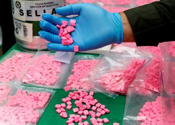 En Colombia crece el mercado de drogas sintéticas, interno y externo