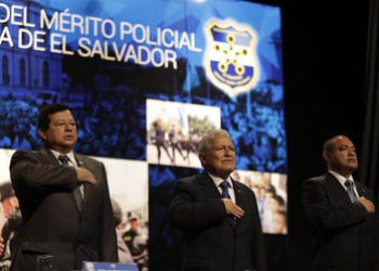 Caen homicidios y crecen desapariciones: la tragedia de El Salvador