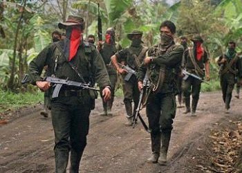 El sur de Venezuela, la ‘mina de oro’ del crimen organizado en Suramérica
