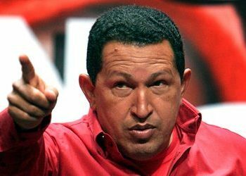 ¿Lazos Chávez-FARC explican expulsión de la DEA de Venezuela?