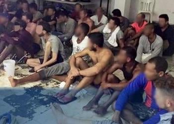 Ofensiva migratoria incita a la delincuencia entre compatriotas cubanos en sur de México