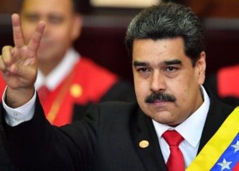 Acusación de EE. UU. detalla aventuras del presidente de Venezuela en el narcotráfico