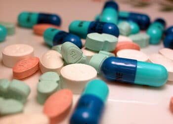 Tráfico de medicamentos en Colombia al alza durante pandemia
