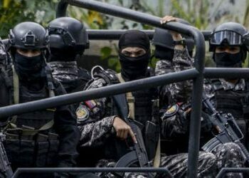 La persecución de 'Wilexis': un caos fabricado en Petare, Venezuela