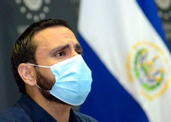 Denuncias por corrupción con fondos para la pandemia se apilan en El Salvador